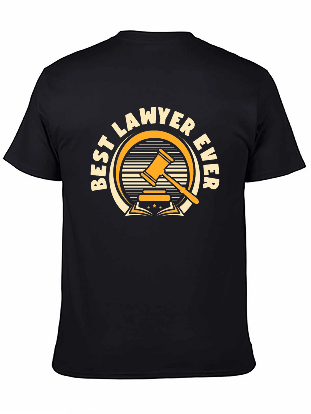 Best Lawyer Ever Graphic Tee