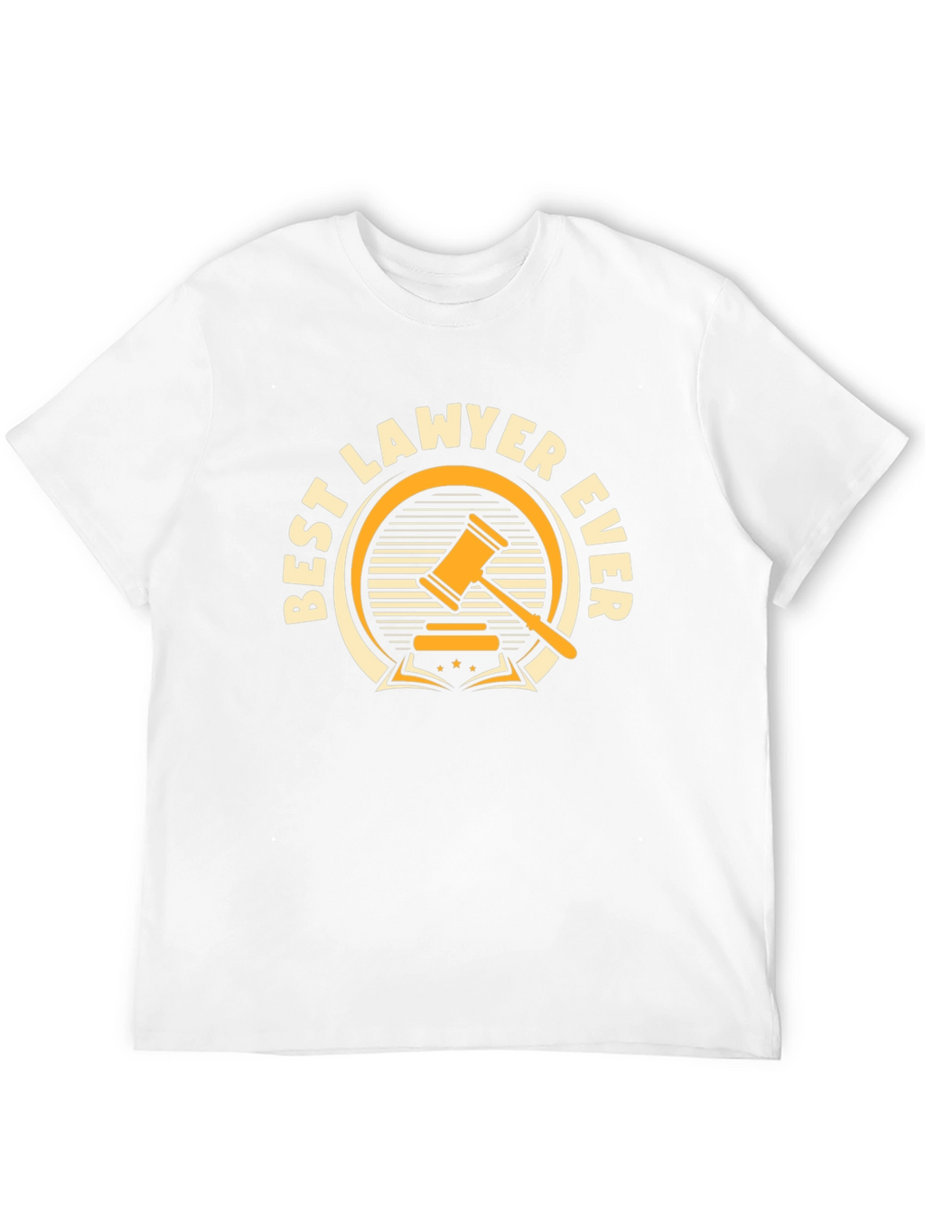 Best Lawyer Ever Graphic Tee