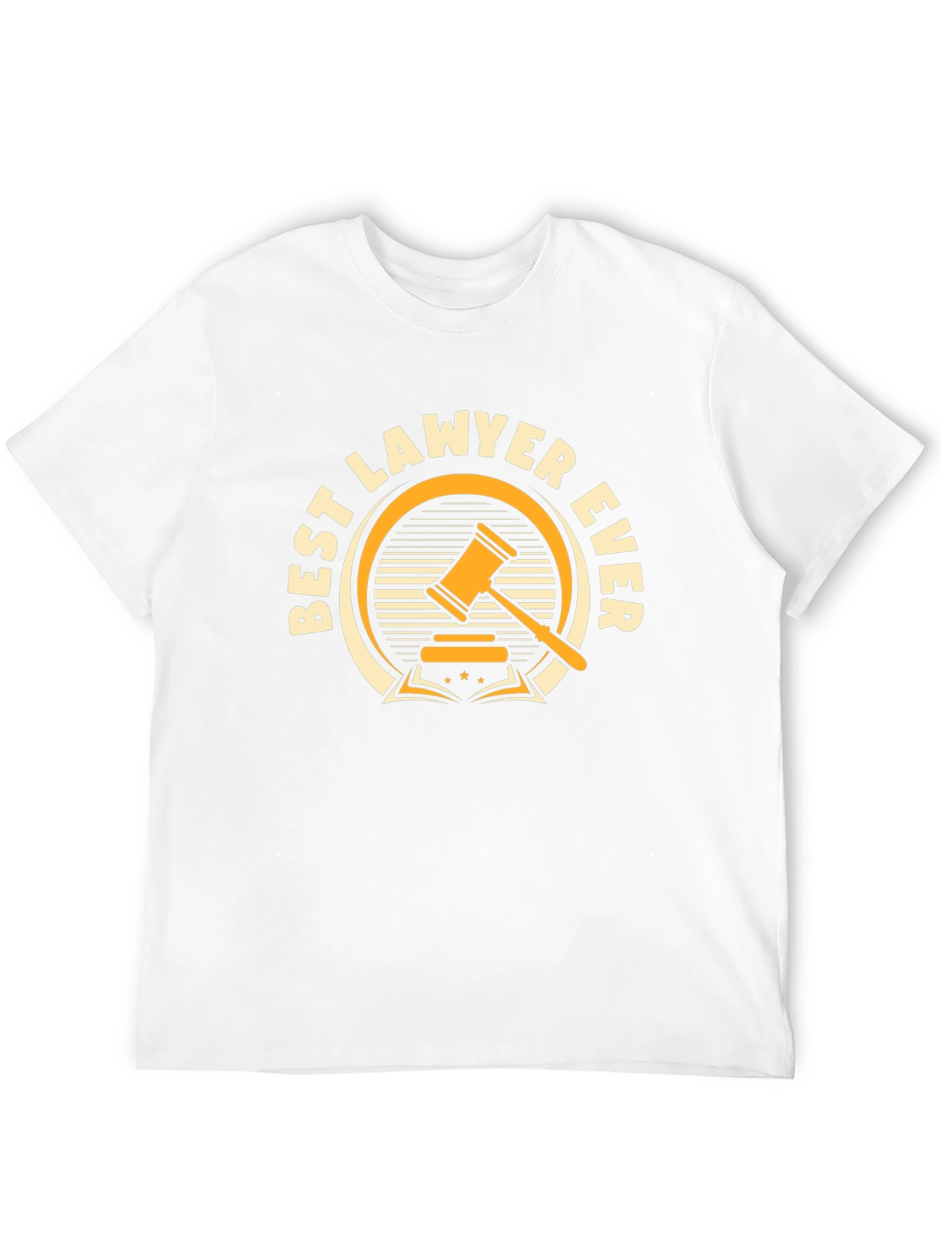 Best Lawyer Ever Graphic Tee