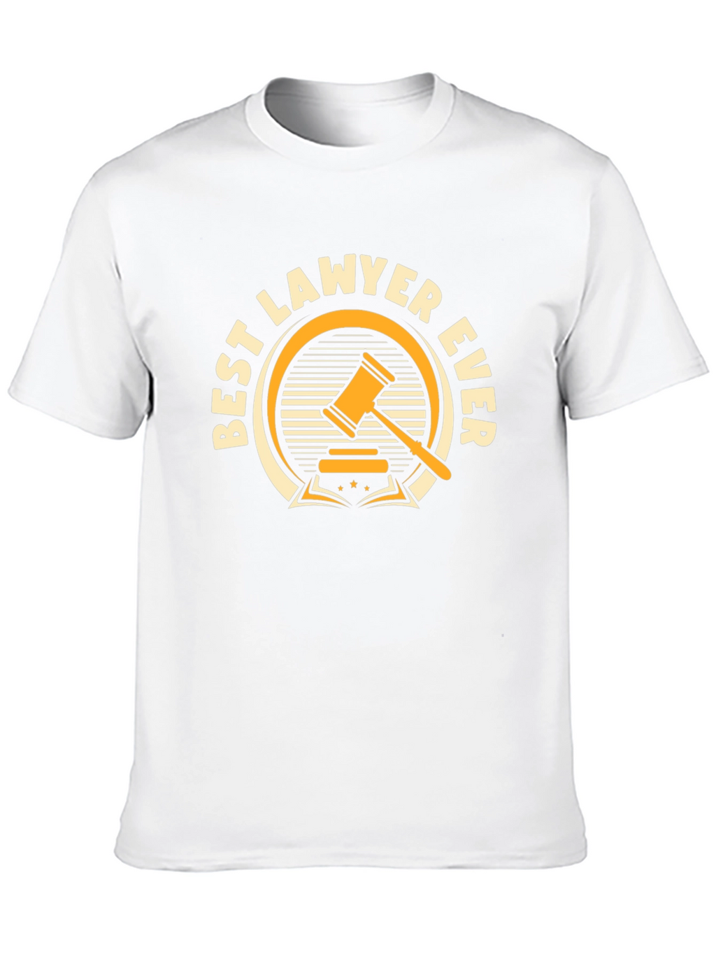 Best Lawyer Ever Graphic Tee
