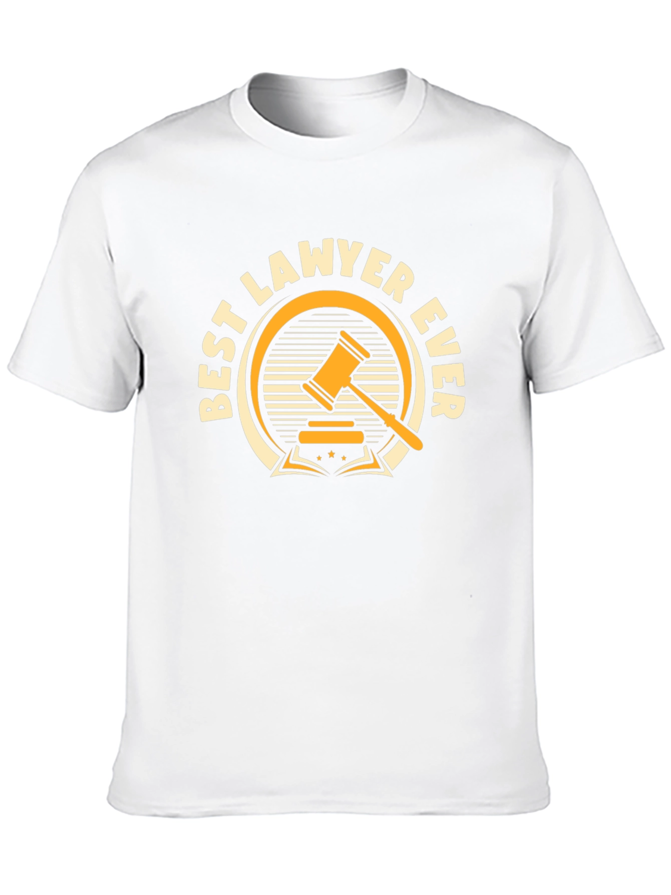 Best Lawyer Ever Graphic Tee