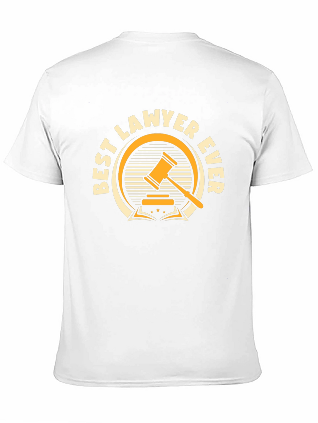 Best Lawyer Ever Graphic Tee