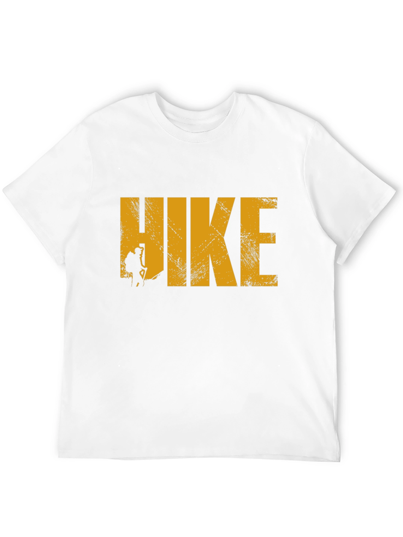 Hike Graphic Tee - Adventure Awaits!