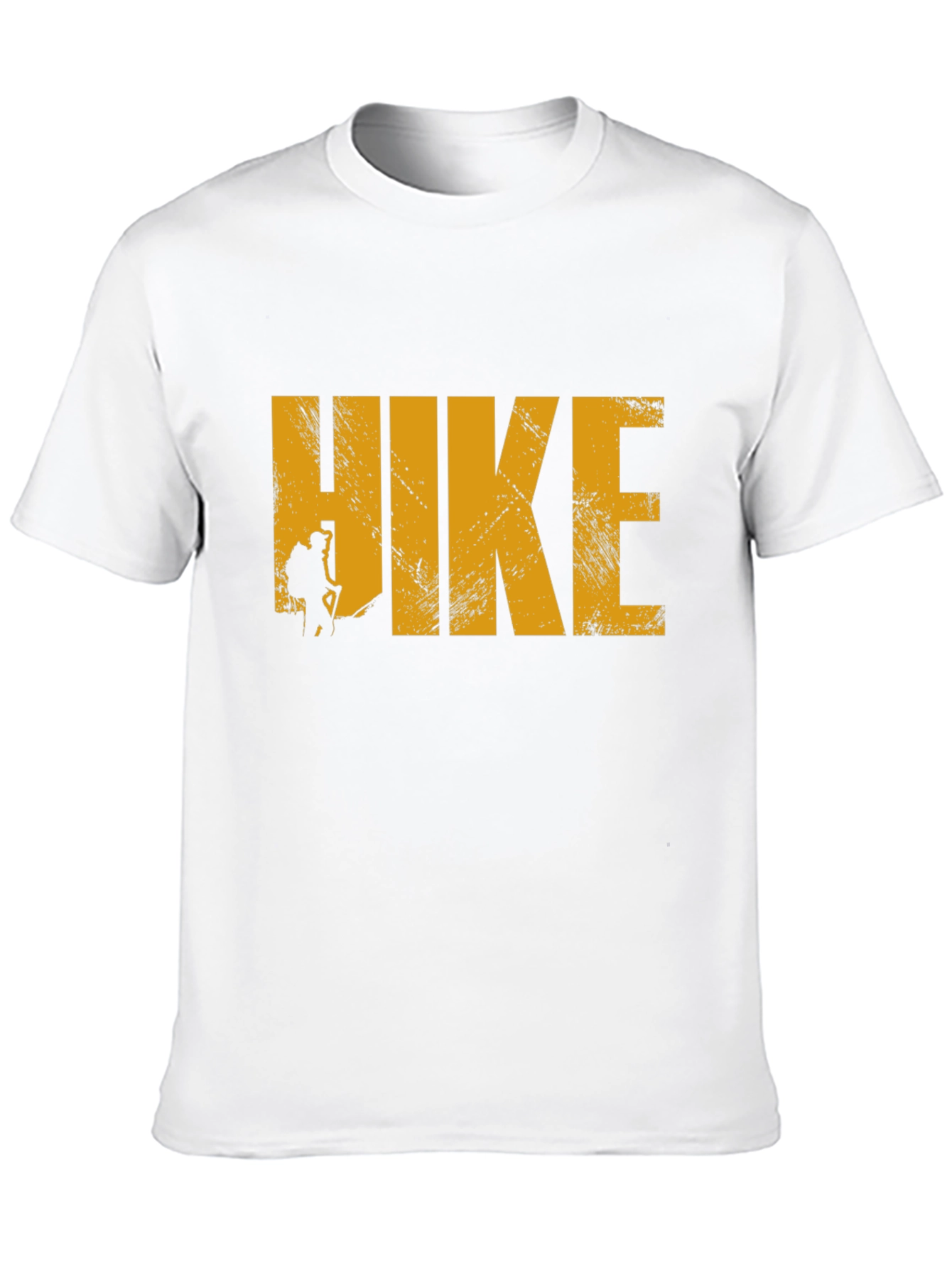 Hike Graphic Tee - Adventure Awaits!
