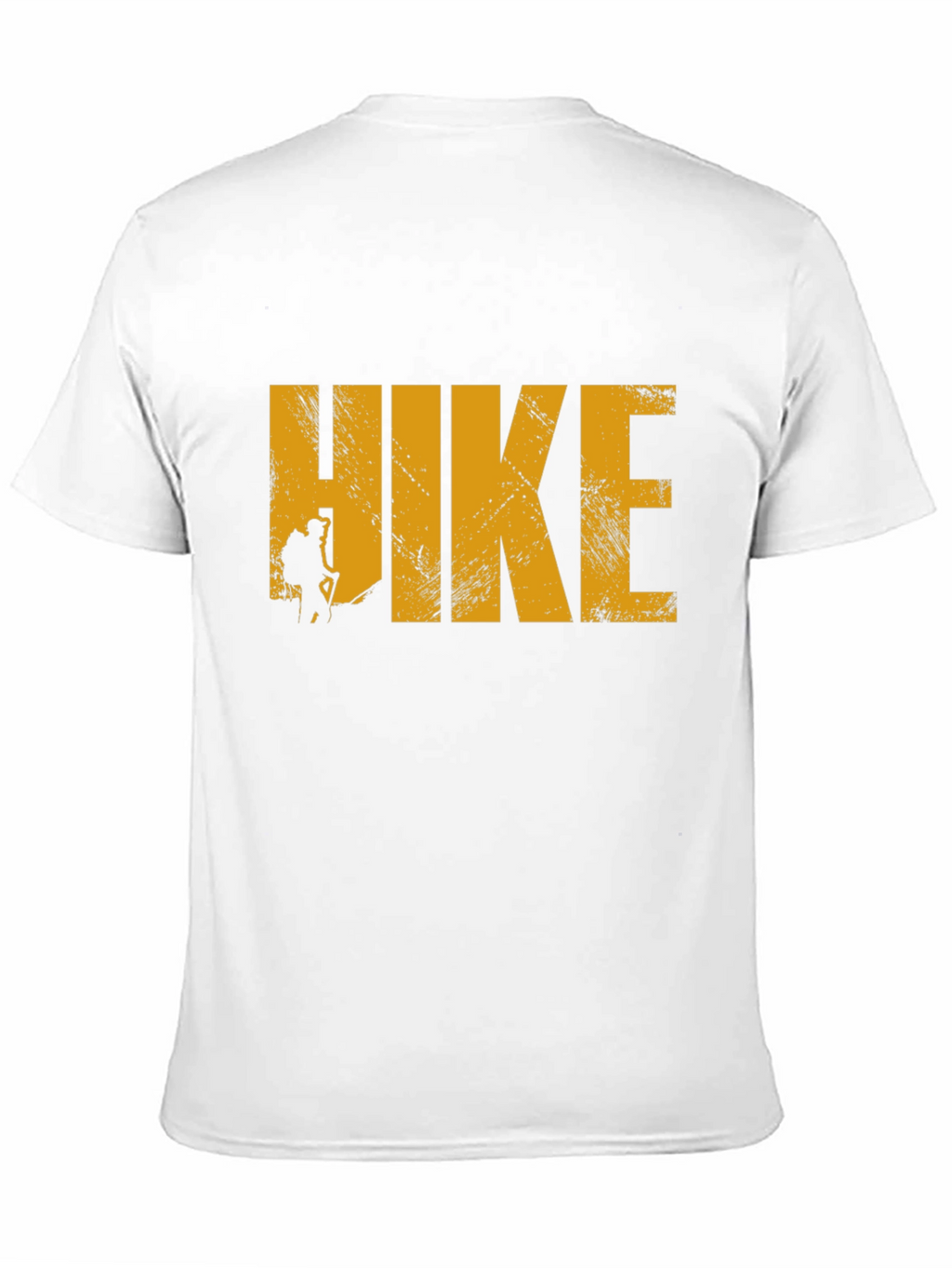 Hike Graphic Tee - Adventure Awaits!
