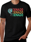 Tenado Tornado Graphic T-Shirt