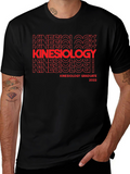 Kinesiology Graduate 2022 T-Shirt