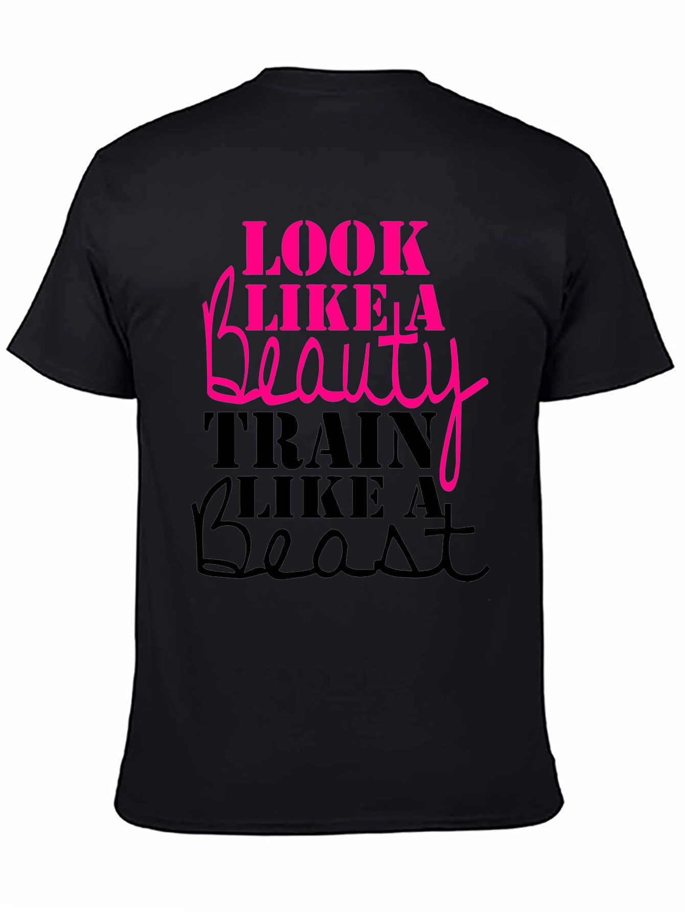 Look Like A Beauty T-Shirt