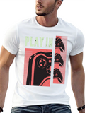 Gamer T-Shirt - Play In Style