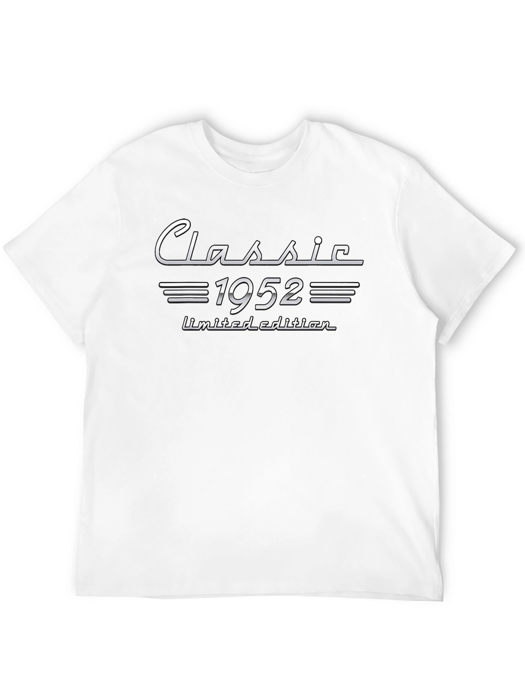 Classic 1952 Limited Edition Graphic Tee