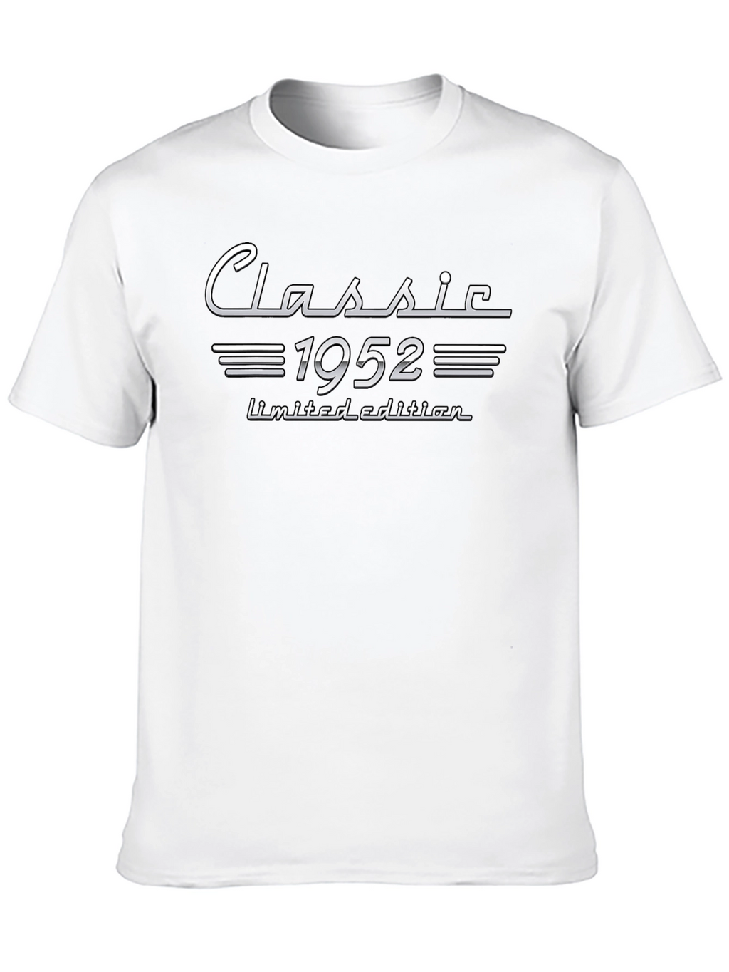 Classic 1952 Limited Edition Graphic Tee