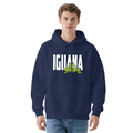 Automotive Pullover Hoodie - Bold Statement Graphic #0579