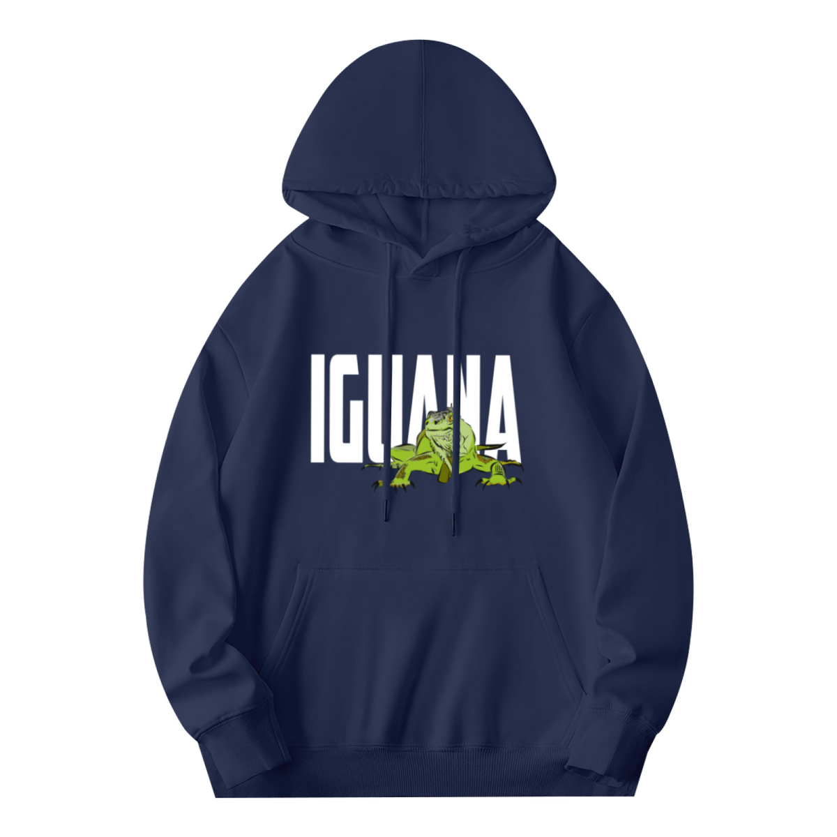 Automotive Pullover Hoodie - Bold Statement Graphic #0579