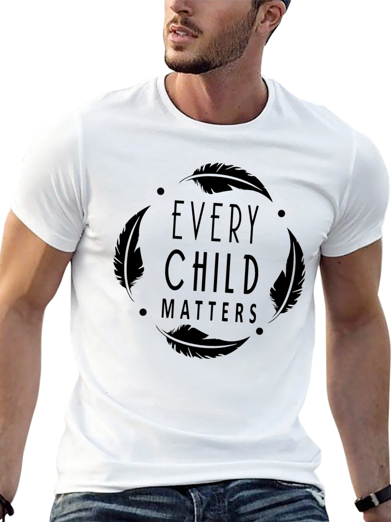 Every Child Matters T-Shirt