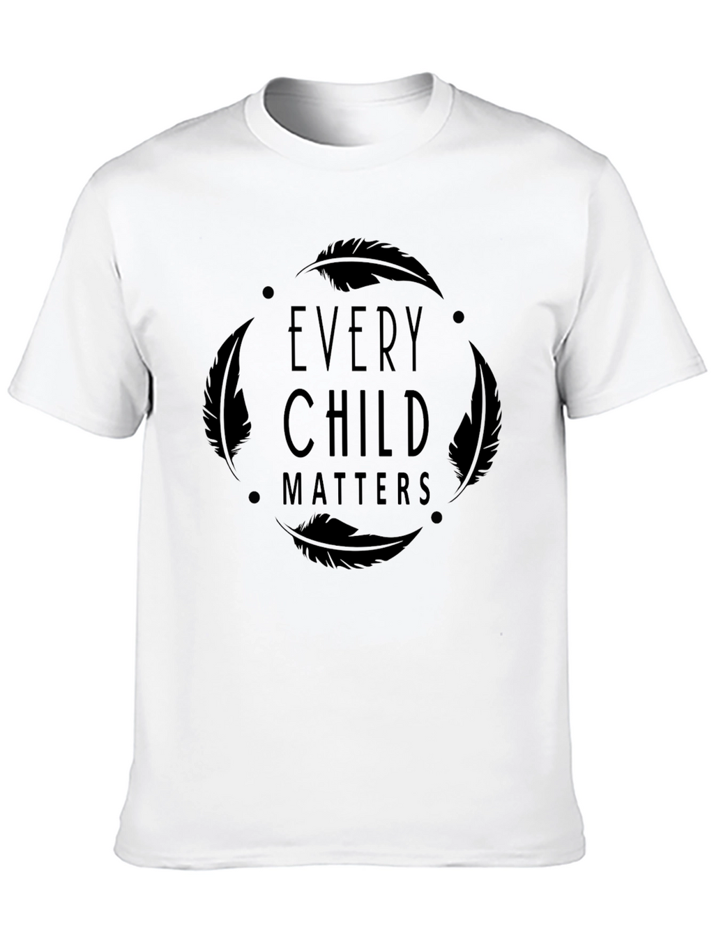 Every Child Matters T-Shirt