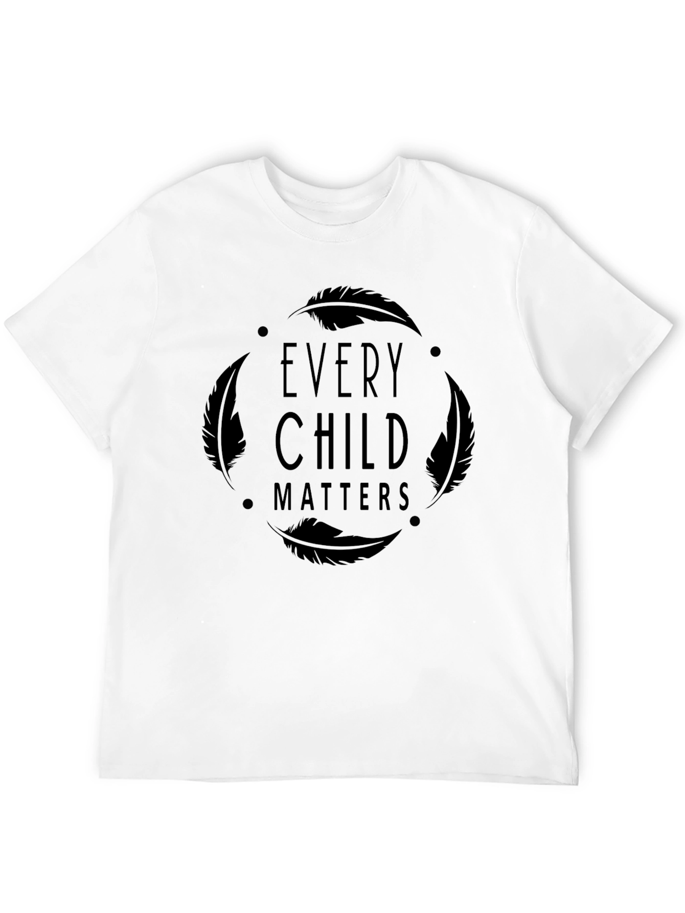 Every Child Matters T-Shirt