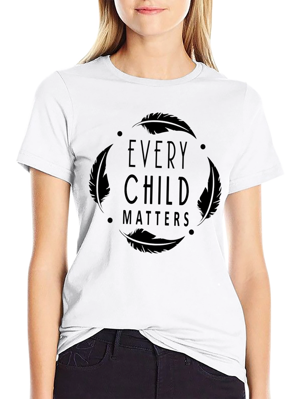 Every Child Matters T-Shirt