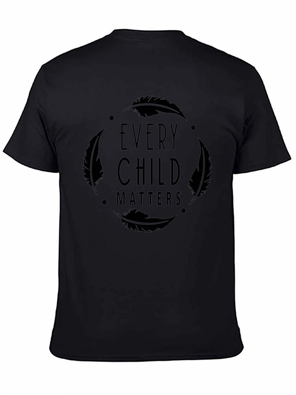 Every Child Matters T-Shirt