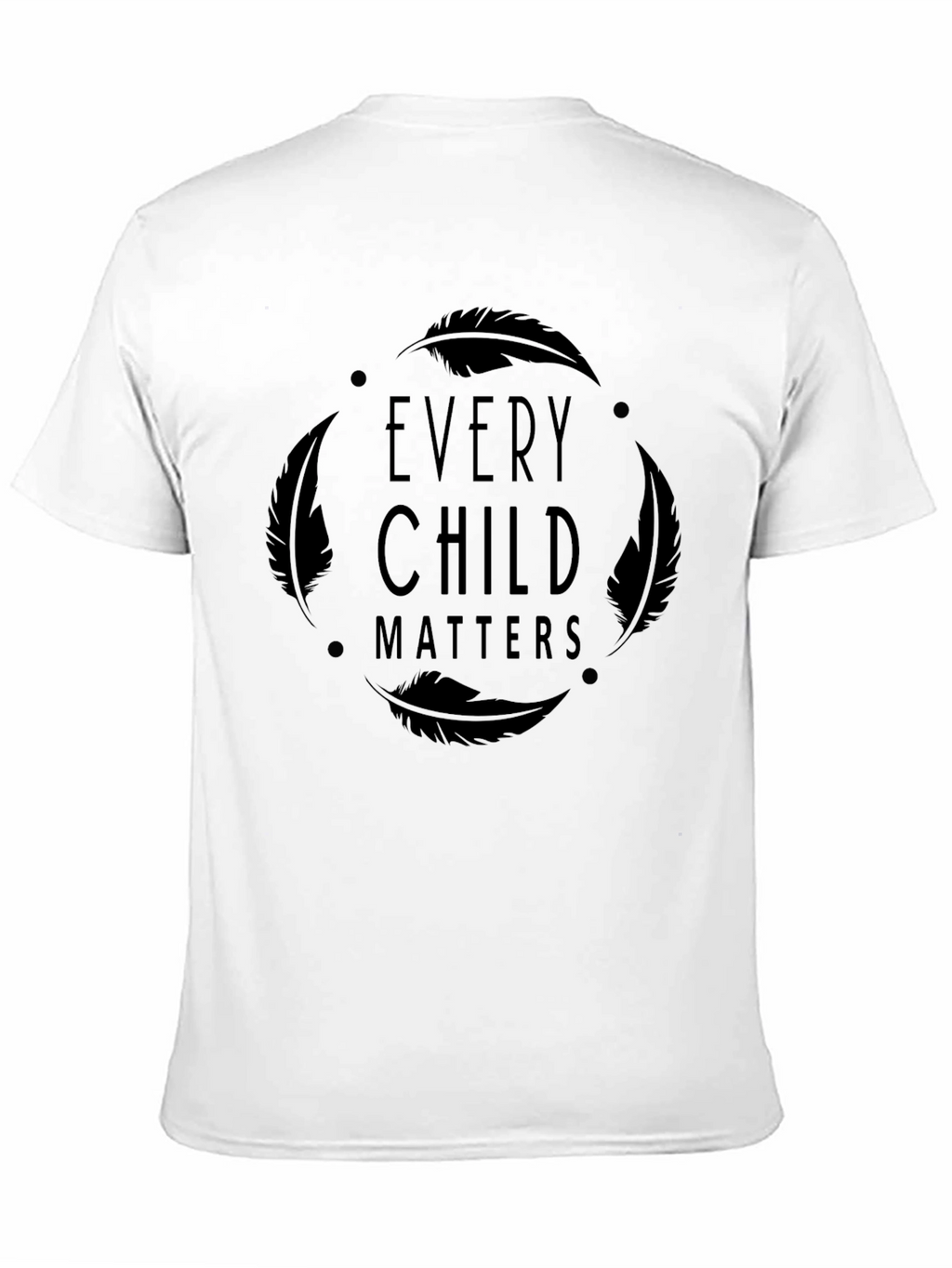 Every Child Matters T-Shirt