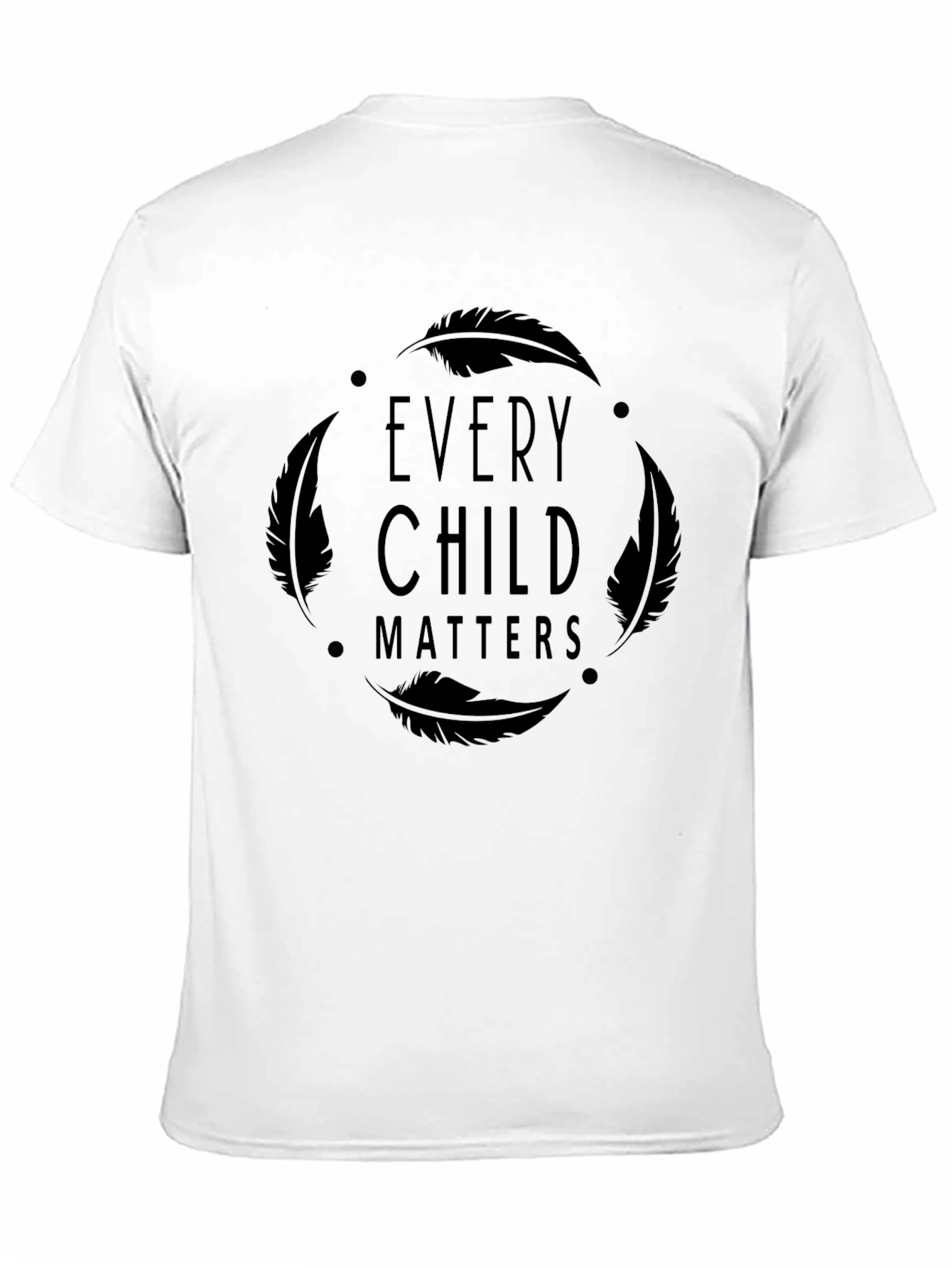 Every Child Matters T-Shirt
