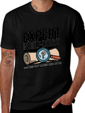 Expert in Self-Doubt Tee