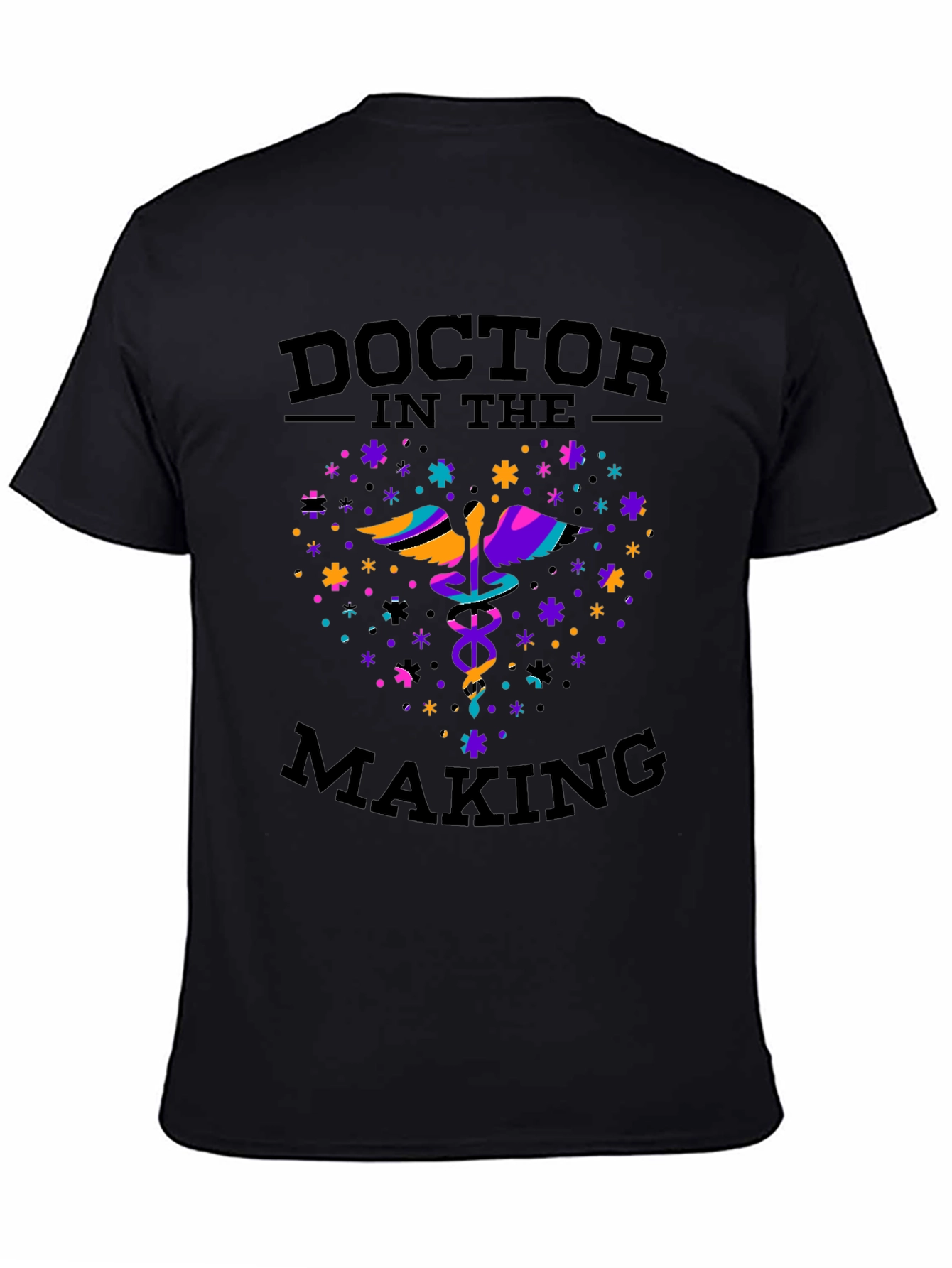 Doctor In The Making T-Shirt - Medical Student Gift
