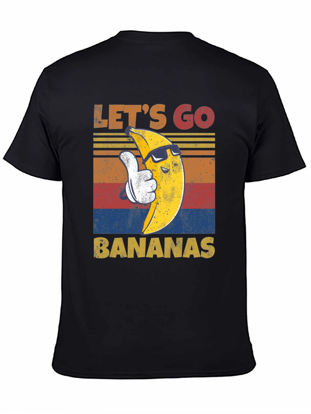 Lets Go Bananas T-Shirt