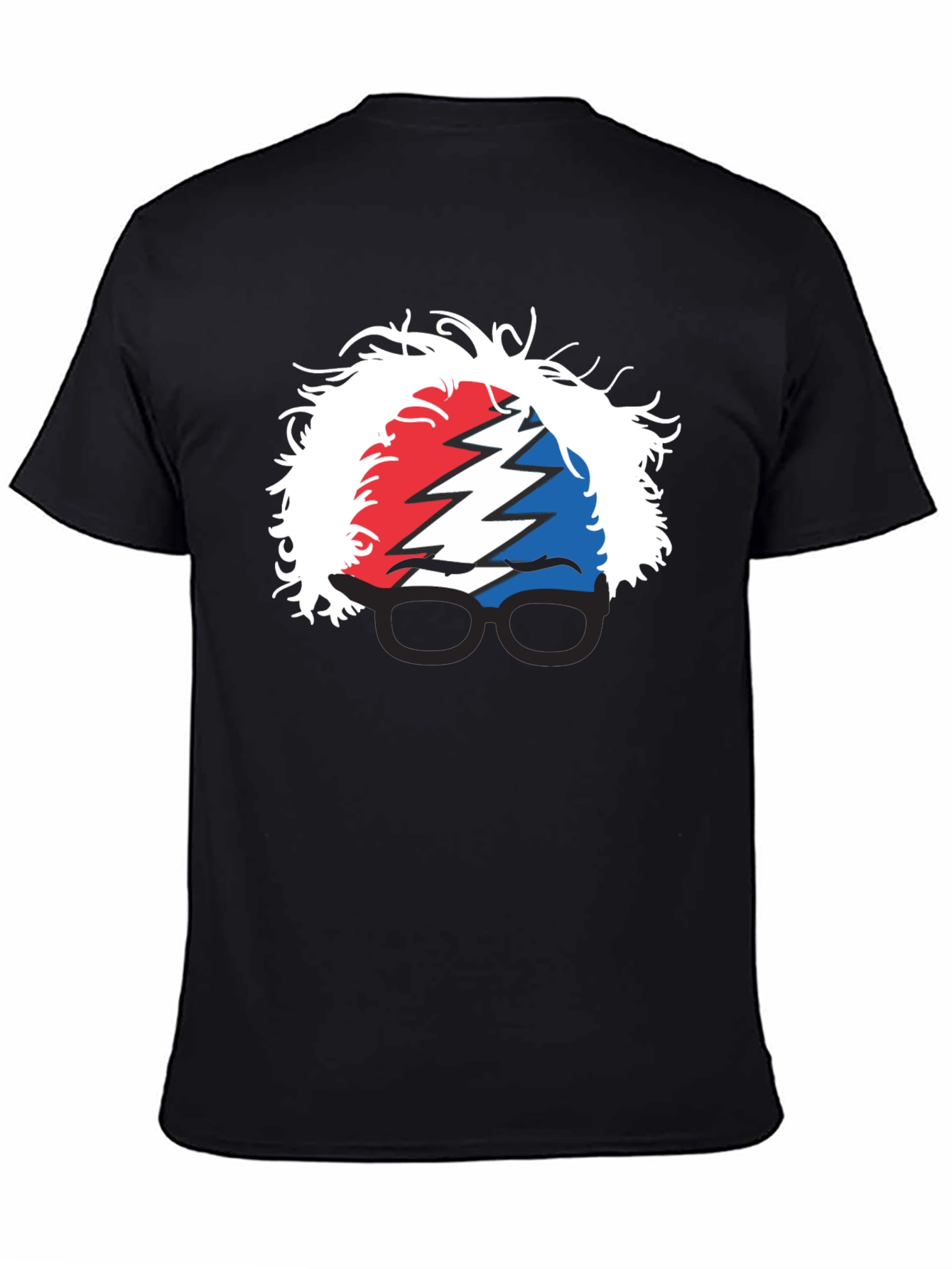 Grateful Dead Bernie T-Shirt - Music & Politics Unite!