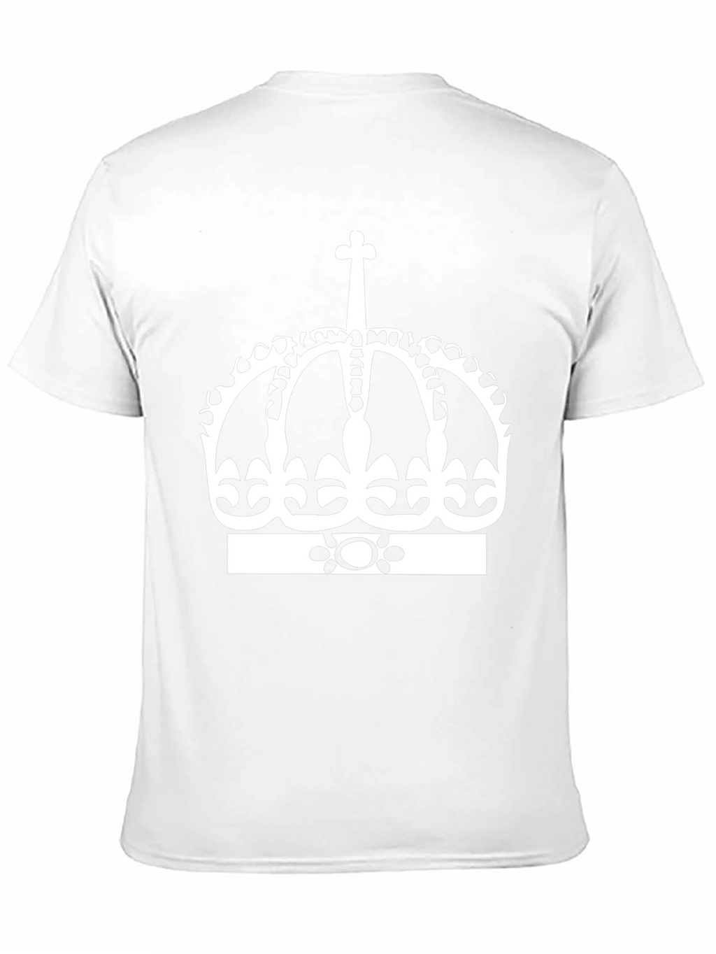 Crown Graphic Tee
