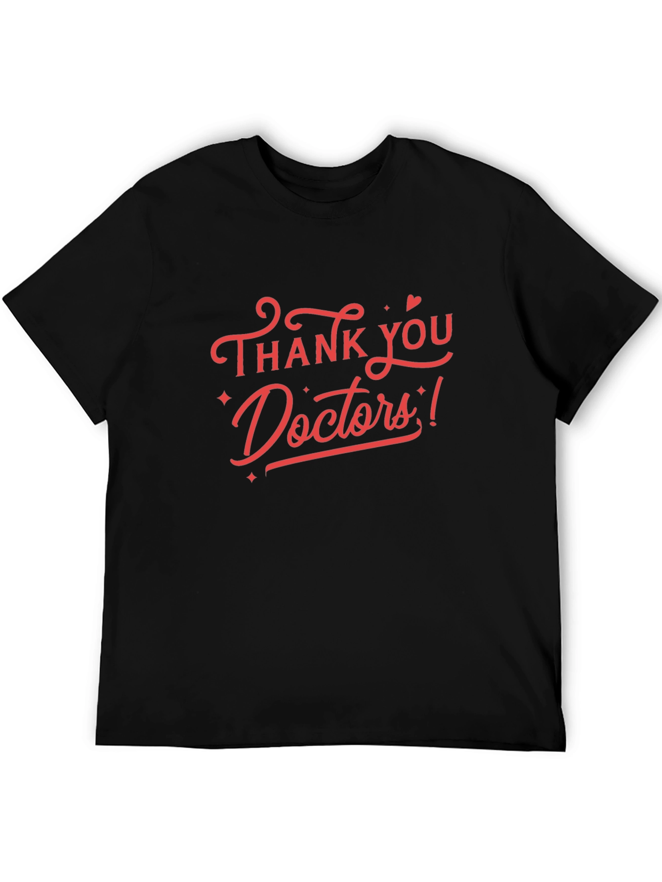 Thank You Doctors T-Shirt