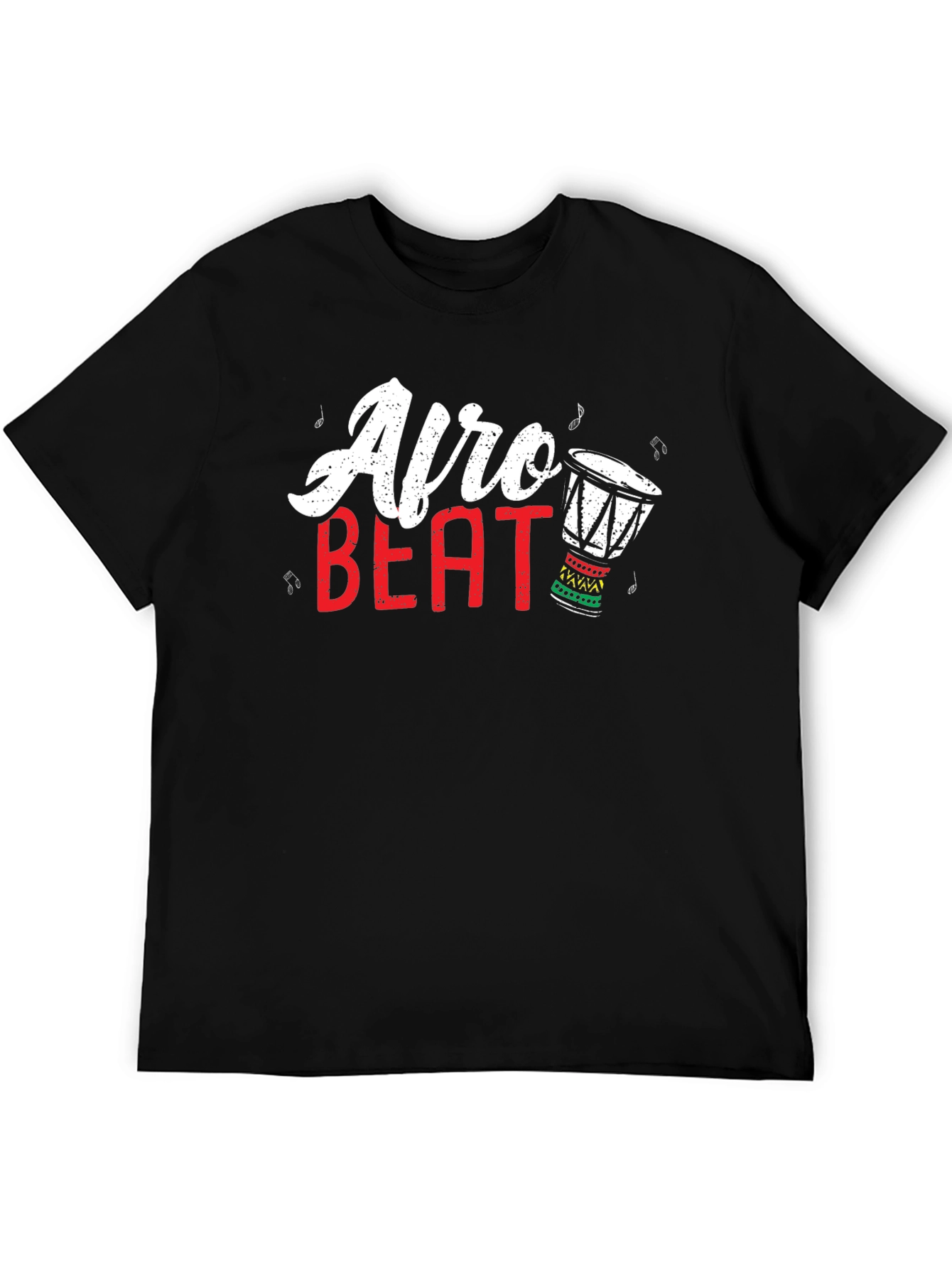 Afro Beat T-Shirt