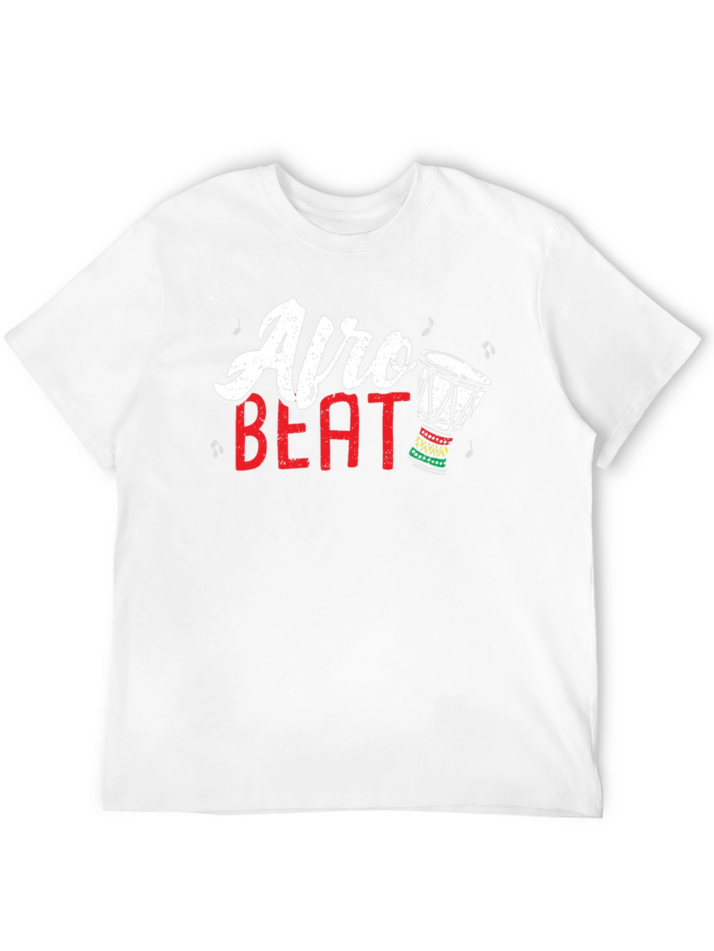 Afro Beat T-Shirt