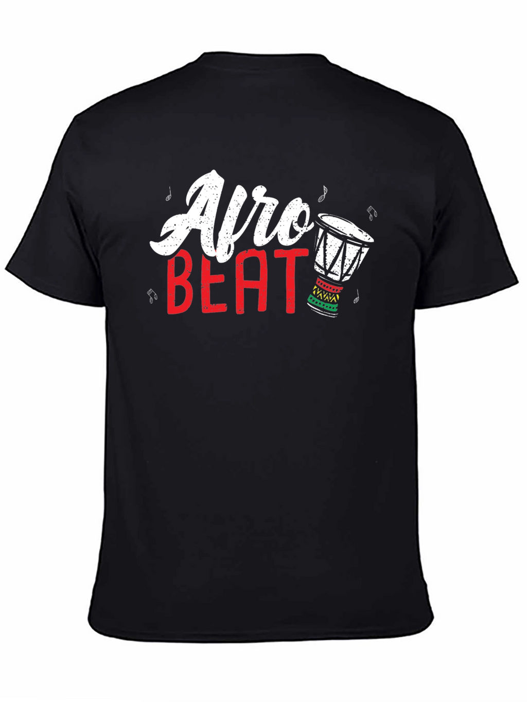 Afro Beat T-Shirt