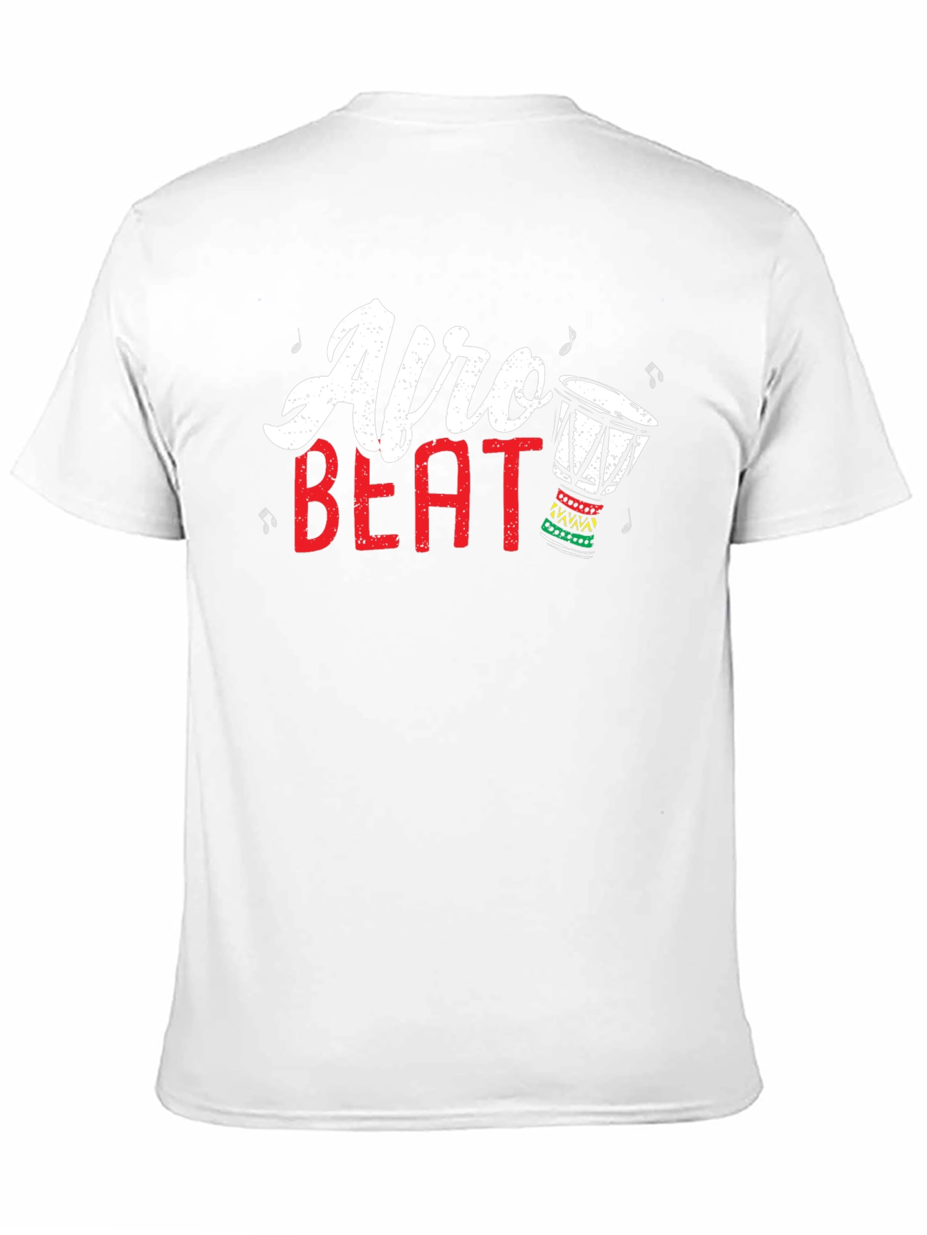 Afro Beat T-Shirt