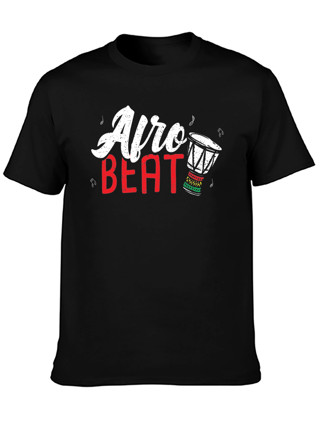Afro Beat T-Shirt