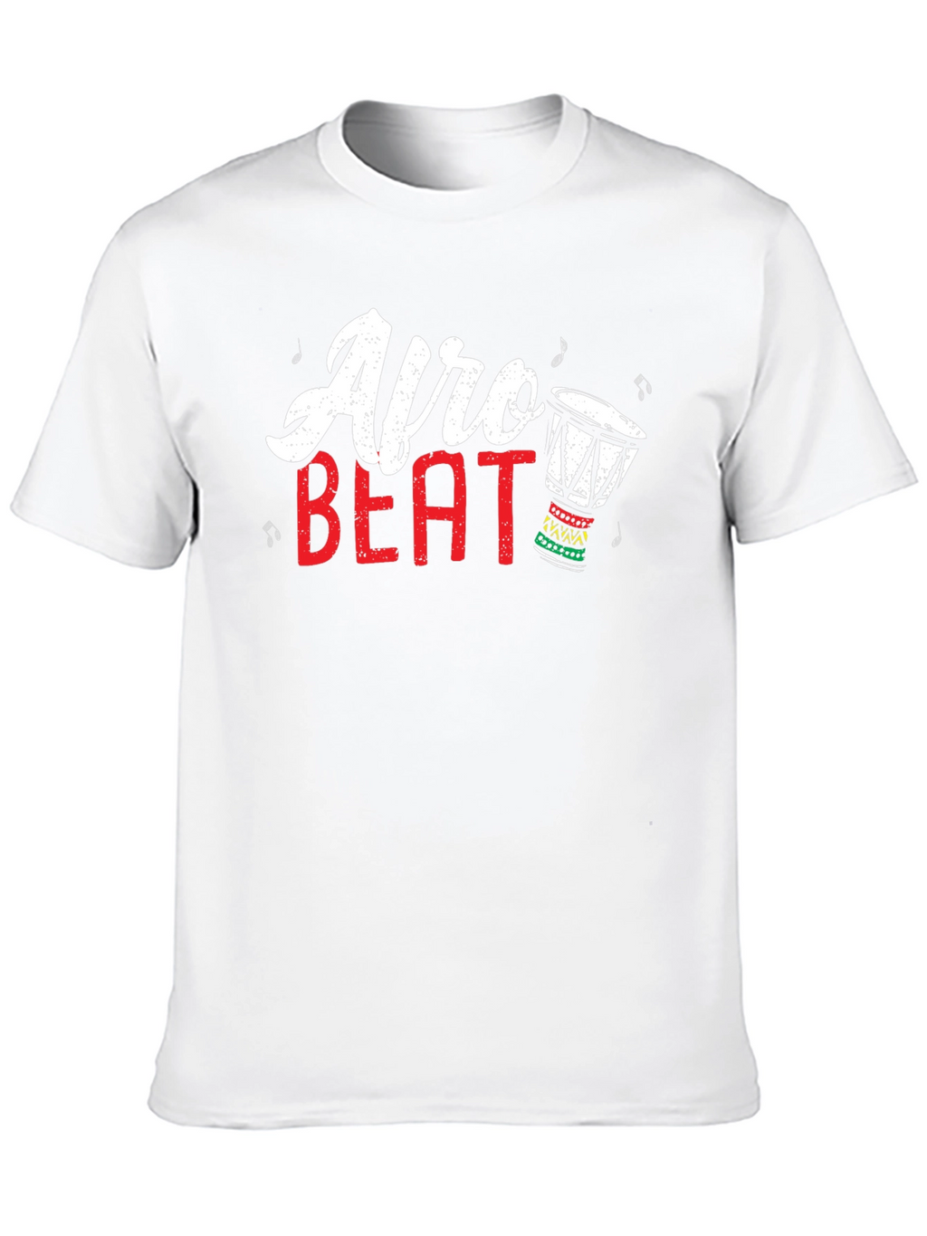 Afro Beat T-Shirt