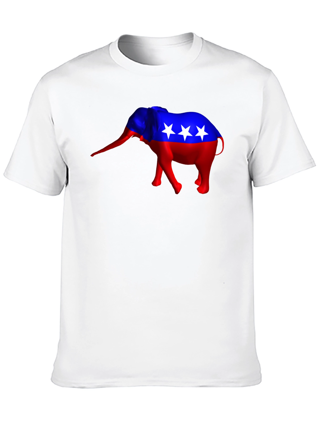 Republican Elephant T-Shirt