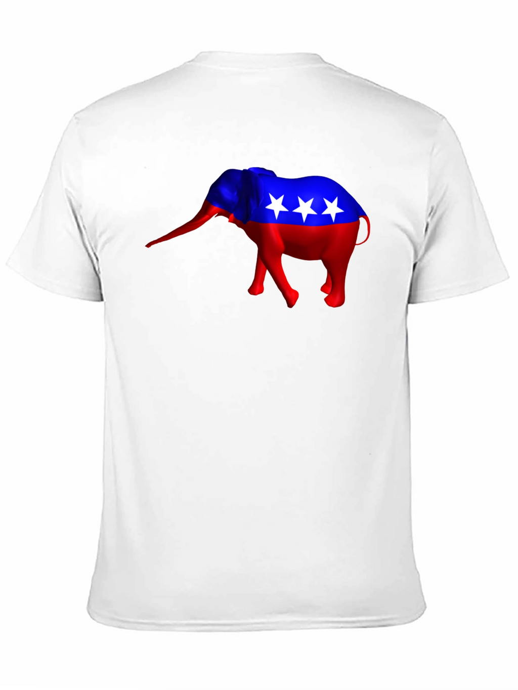 Republican Elephant T-Shirt