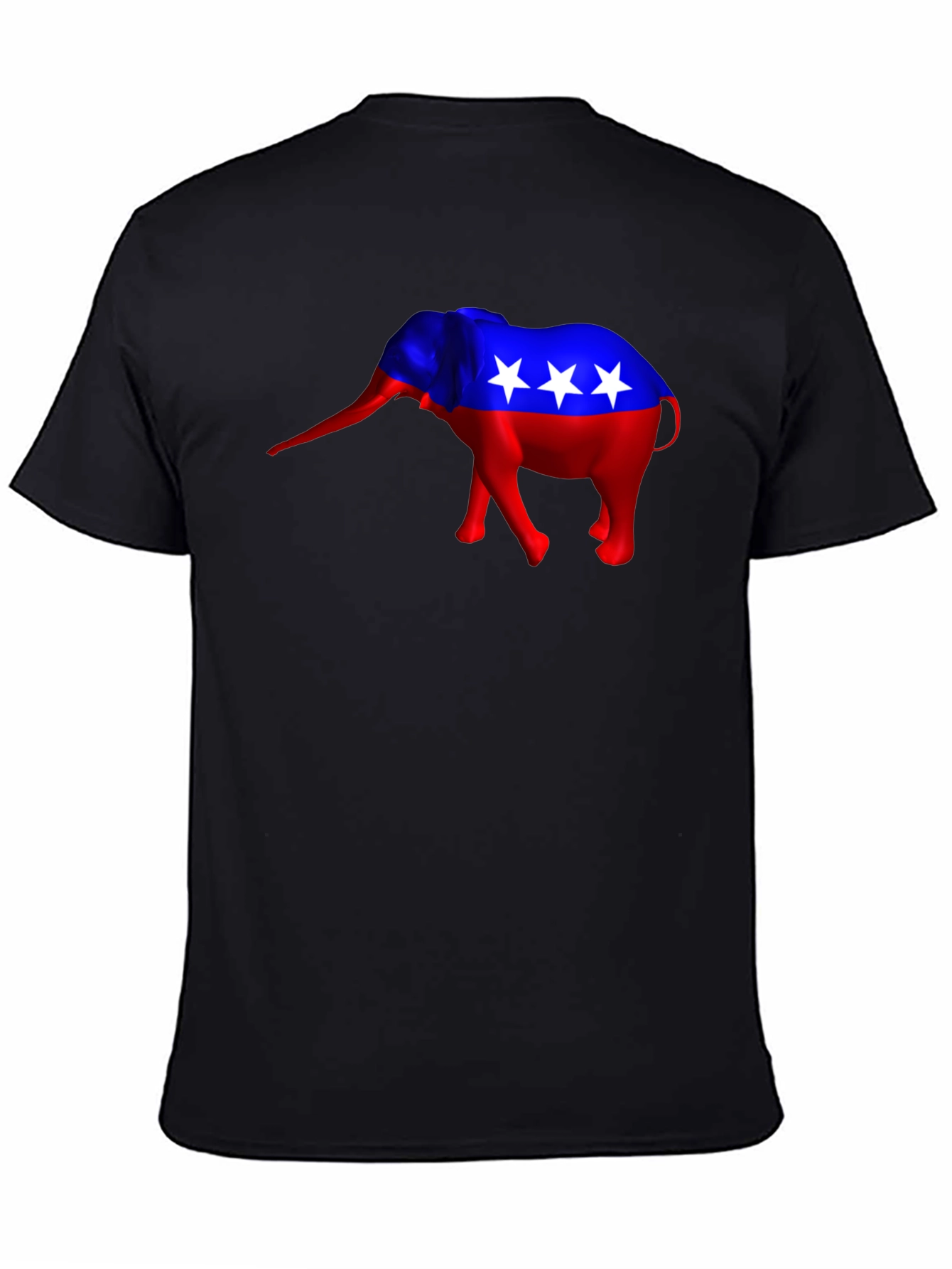 Republican Elephant T-Shirt