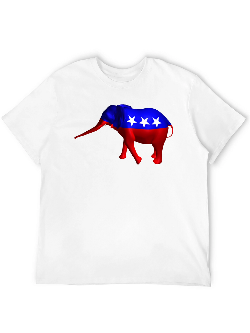Republican Elephant T-Shirt