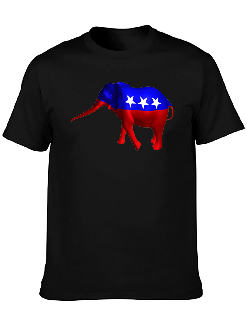 Republican Elephant T-Shirt