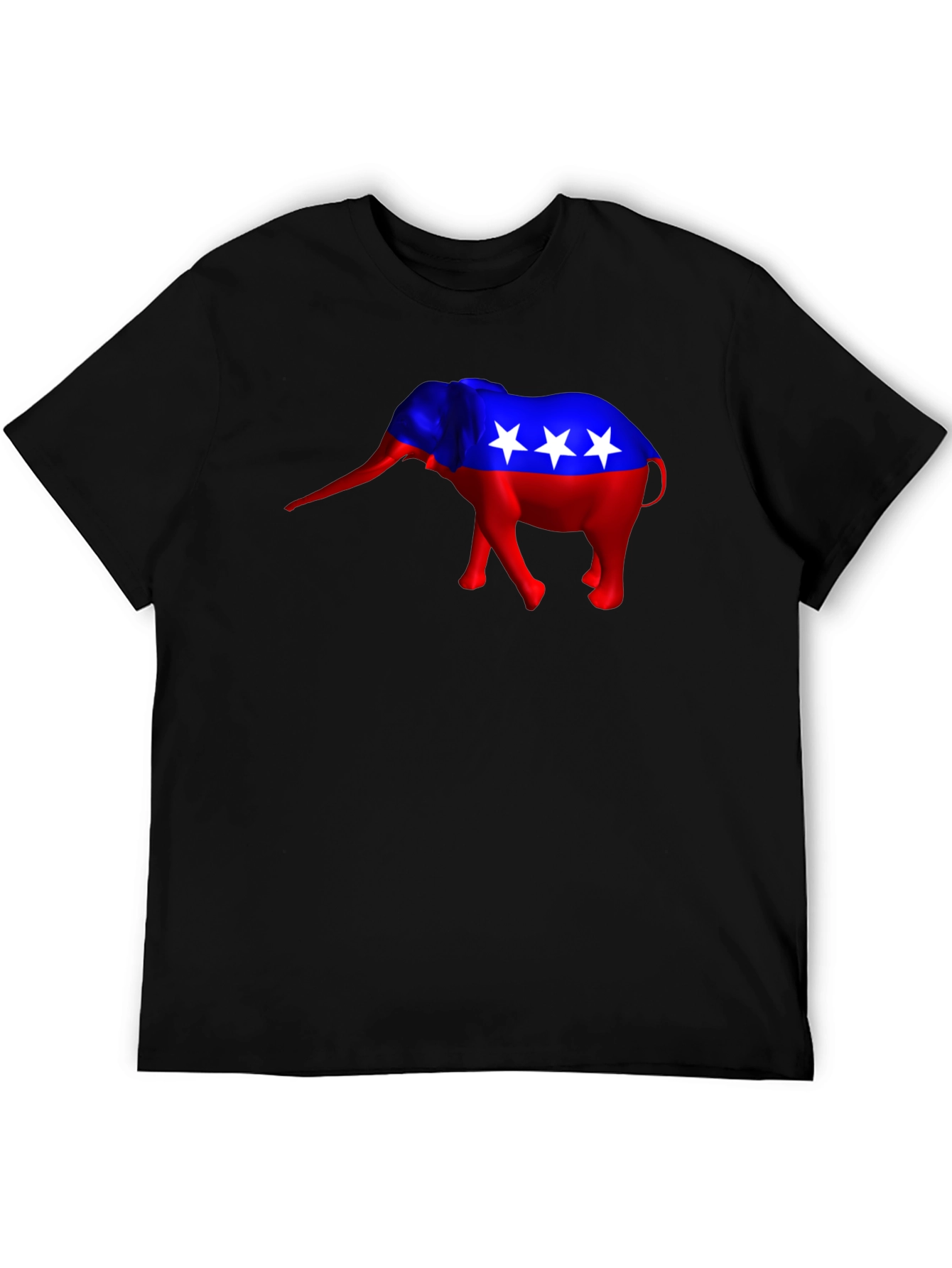 Republican Elephant T-Shirt