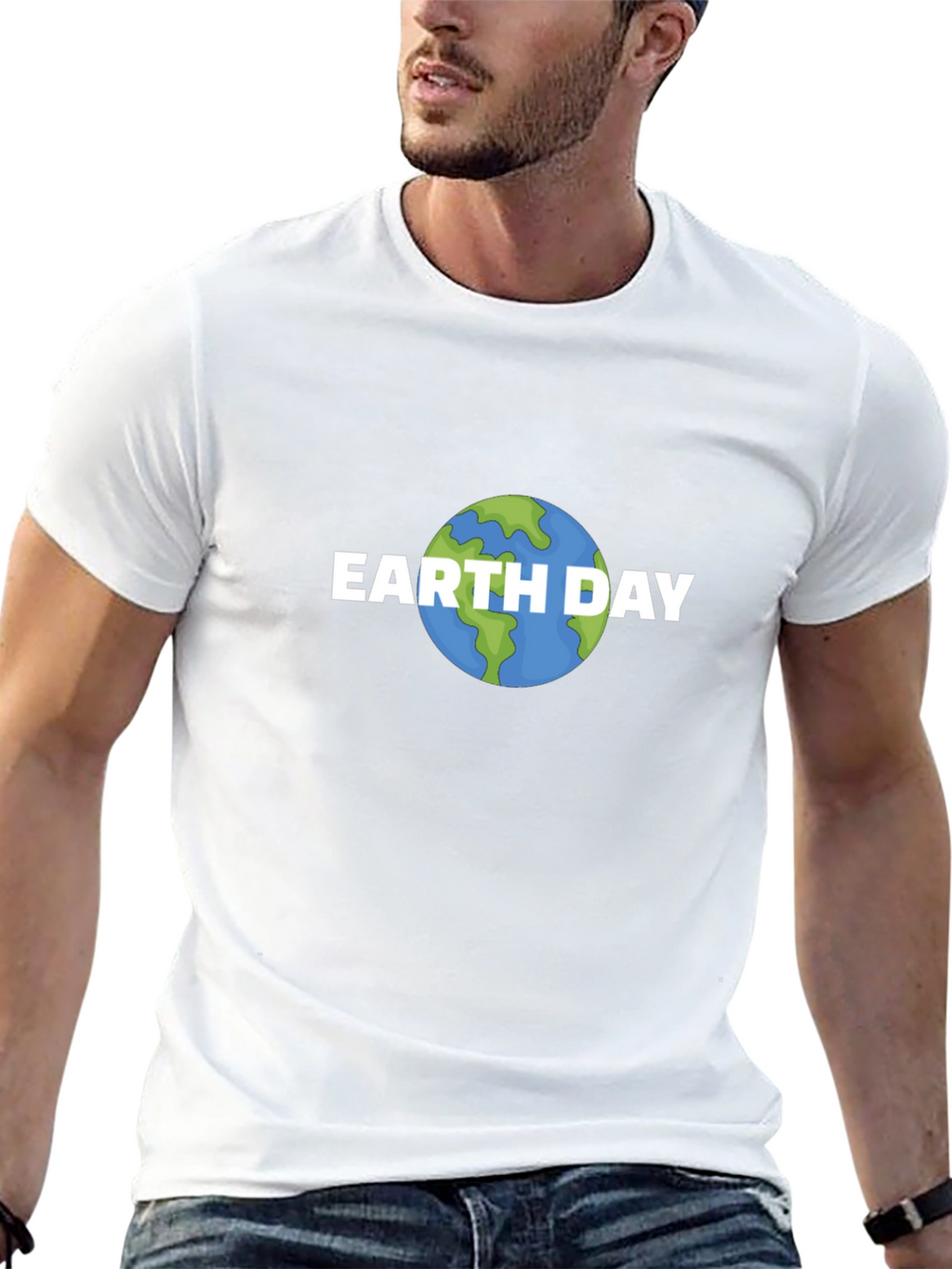Earth Day T-Shirt