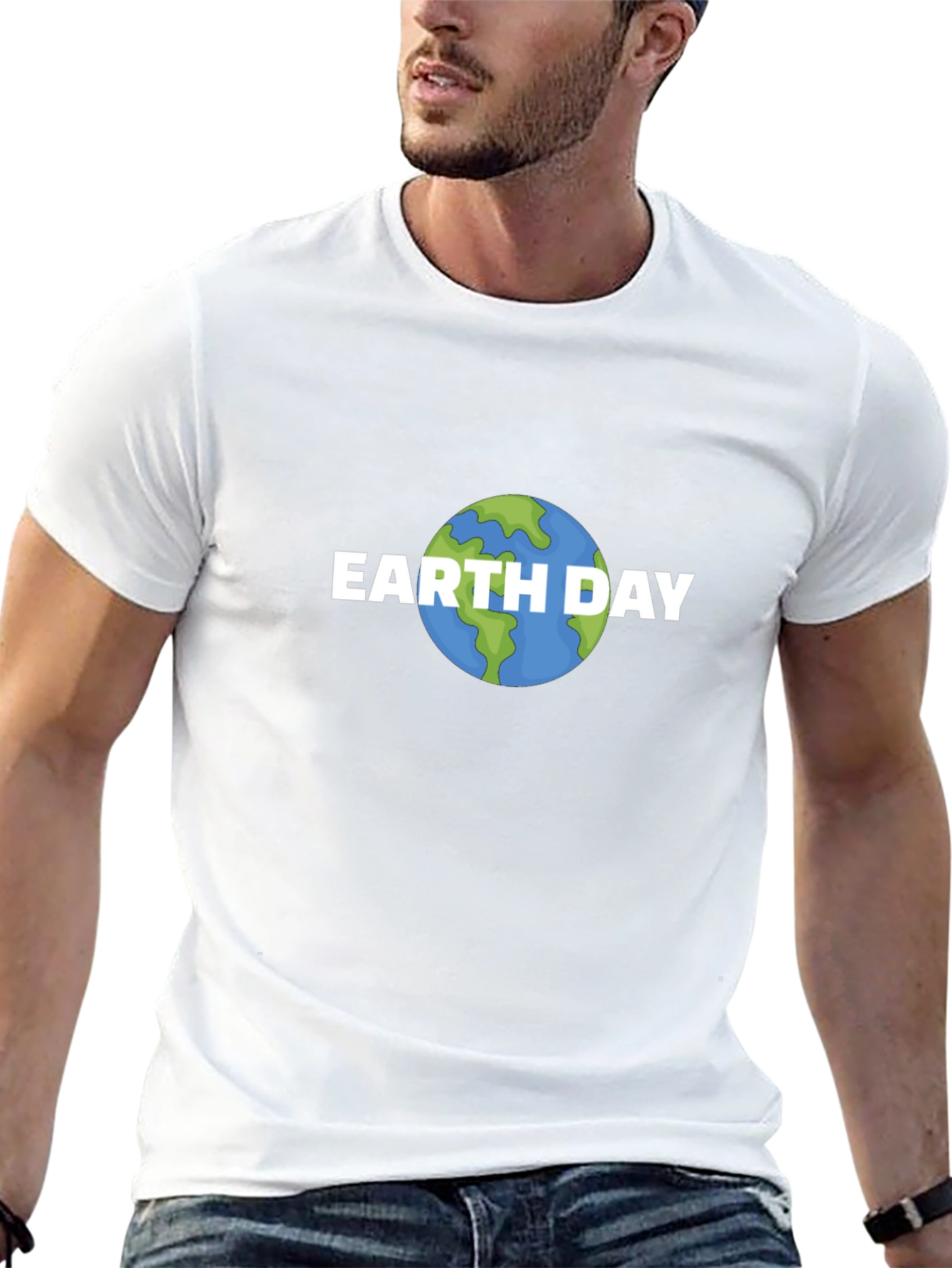 Earth Day T-Shirt