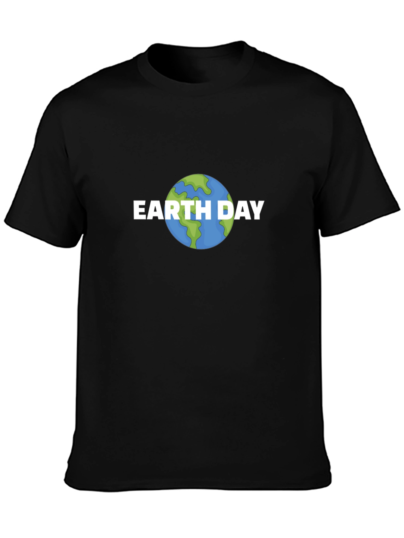 Earth Day T-Shirt