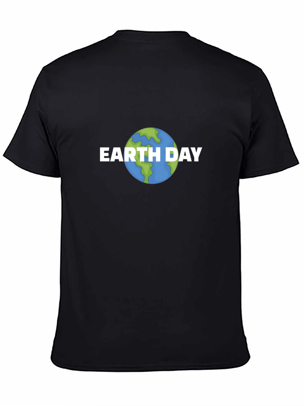 Earth Day T-Shirt