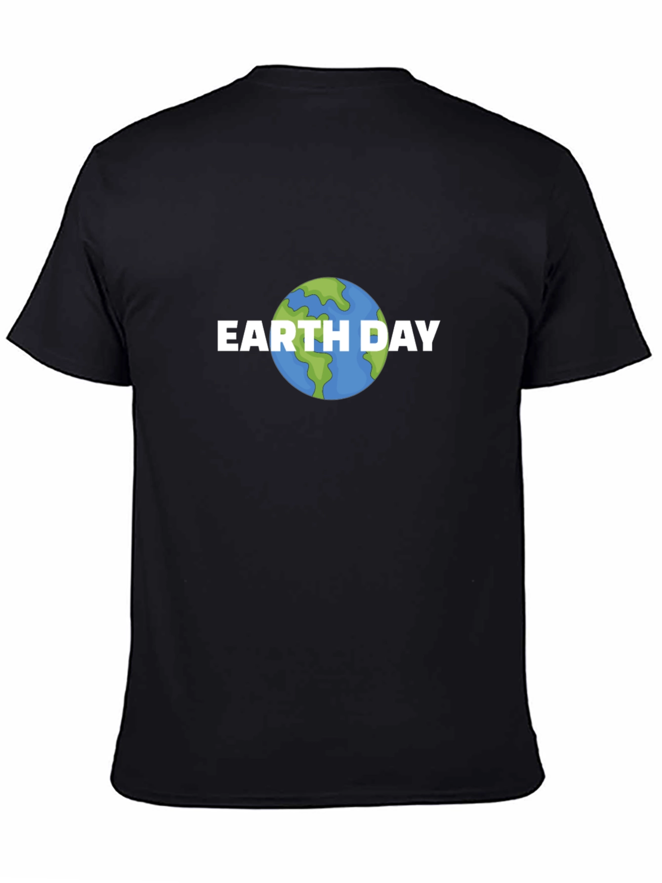 Earth Day T-Shirt