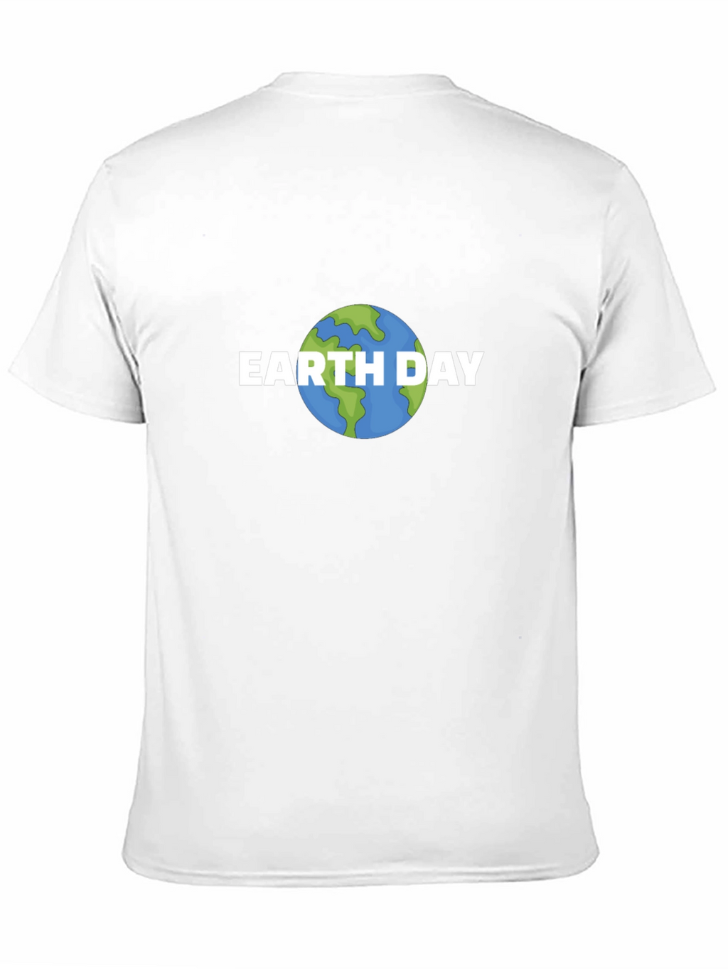 Earth Day T-Shirt