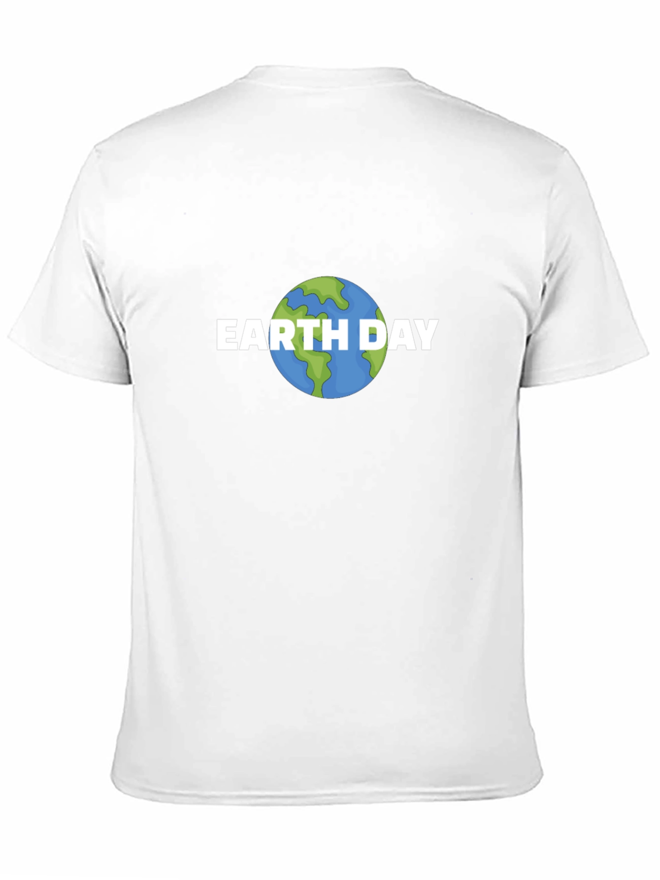 Earth Day T-Shirt