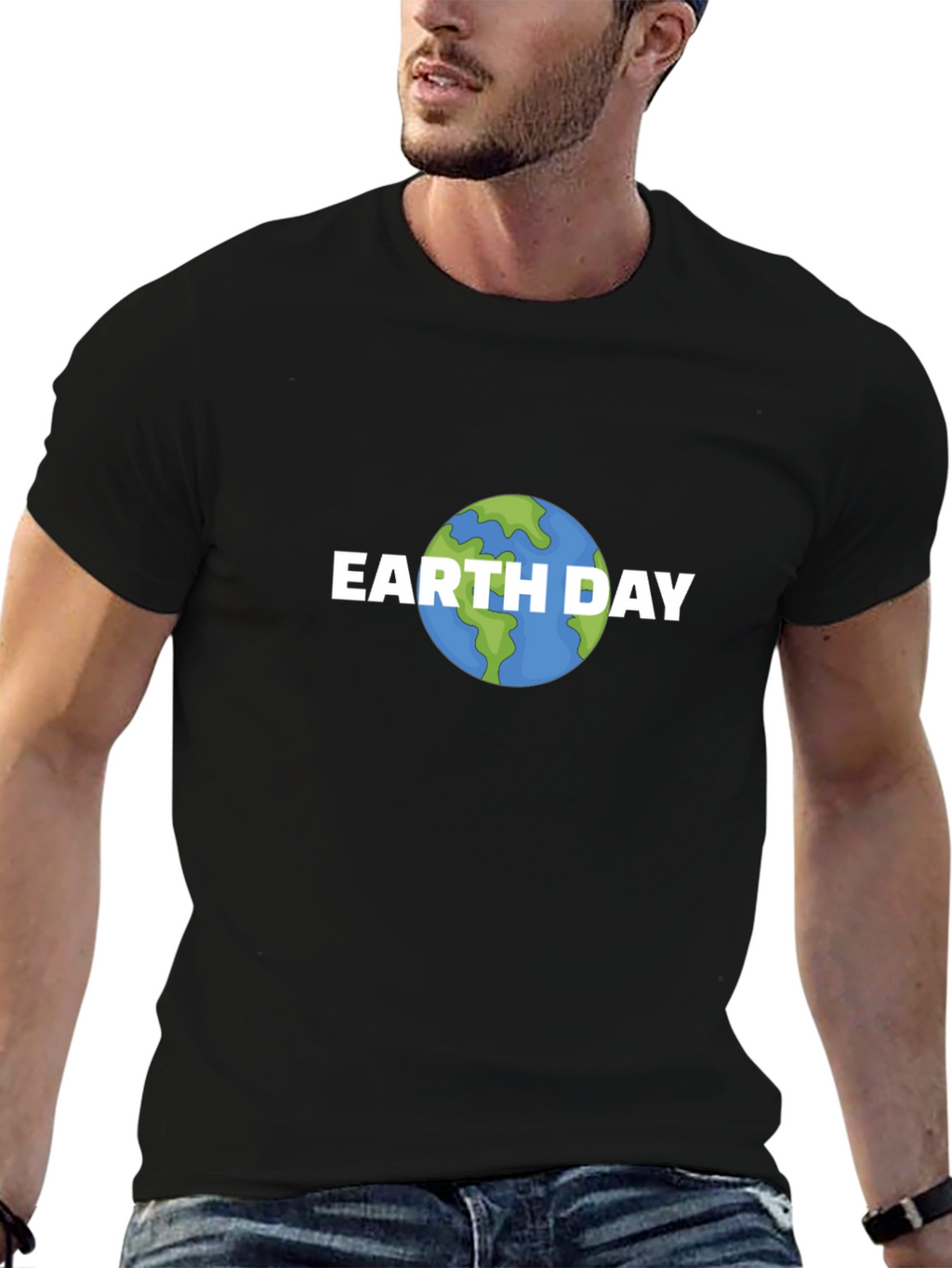 Earth Day T-Shirt